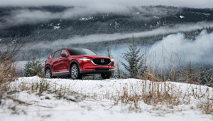 Mazda CX-5 2020 ra mắt, thêm sức mạnh và trang bị với giá từ 602 triệu VNĐ