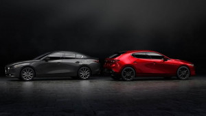 Mazda 3 2019 chốt giá từ 508 triệu VNĐ tại Mỹ