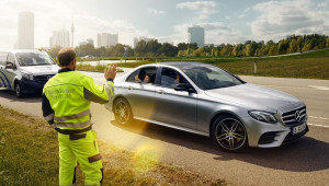 Thêm nhiều đặc quyền cho chủ sở hữu xe Mercedes-Benz với dịch vụ Hỗ trợ 24h