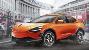 Vì sao McLaren lại cần một mẫu SUV lúc này?