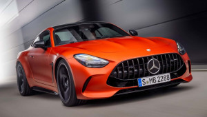 Đại lý nhận đặt cọc Mercedes-AMG GT 63 S E Performance tại Việt Nam: Giá dự kiến khoảng 11 tỷ đồng