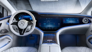 Mercedes-Benz theo bước BMW, quyết không phụ thuộc vào các dịch vụ của Google