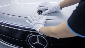 Khai tử tên Daimler, Mercedes-Benz như 