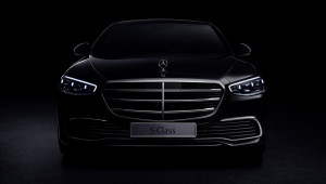 Mercedes-Benz S-Class thế hệ mới ra mắt thị trường Việt Nam với giá cao nhất 5,749 tỷ VNĐ
