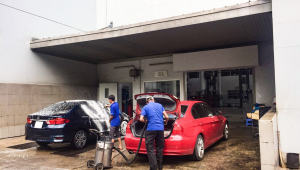Rửa xe miễn phí vào thứ 4 hàng tuần - FREE WASH WEDNESDAY cùng Vietnam Star Automobile