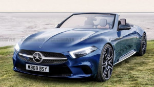 Mercedes-Benz SL mới mang sứ mệnh đưa chiếc Roadster huyền thoại trở lại với hào quang