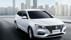 MG EP EV ra mắt thị trường Thái Lan với giá từ 761 triệu VNĐ, chạy tối đa 400 km mỗi lần sạc