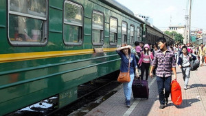 Đường sắt miễn phí vé tàu cho phóng viên quốc tế dự Hội nghị thượng đỉnh Mỹ - Triều