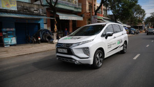 Eco Drive Challenge 2020: Mitsubishi Xpander và Attrage cùng lập kỷ lục mới, tiêu thụ nhiên liệu chỉ 4,23L/100km và 3,15L/100km