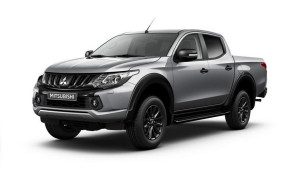 Bán tải Mitsubishi L200 bổ sung phiên bản Challenger cao cấp, giá lên tới 816 triệu VNĐ