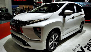 Mitsubishi Xpander 2019 bổ sung thêm gói phụ kiện thể thao để tăng lựa chọn cho khách mua