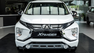 Mitsubishi Xpander mới ra mắt - Chủ xe cũ nói gì?