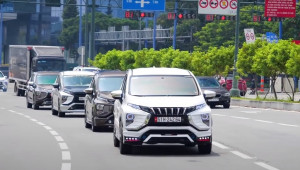 Chủ xe Mitsubishi Xpander nói gì về 