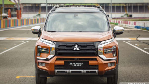 Mitsubishi Motors Việt Nam ưu đãi lên đến 200 triệu đồng cho khách hàng mua xe trong tháng 6