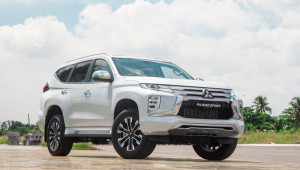 Mitsubishi Motors Việt Nam hỗ trợ lên đến 100% lệ phí trước bạ cùng nhiều ưu đãi hấp dẫn trong tháng 12