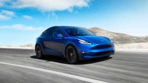 Elon Musk: Tesla Model Y sẽ là mẫu xe bán chạy nhất thế giới