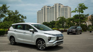 Những mẫu MPV bán chạy nhất tại Việt Nam tháng 4/2020: Mitsubishi Xpander tiếp tục dẫn đầu