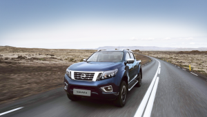 Nissan Navara tại Việt Nam được tặng 50% lệ phí trước bạ cùng nhiều chương trình ưu đãi hấp dẫn