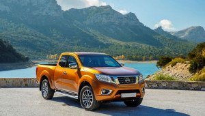 Nissan Navara tại Việt Nam được điều chỉnh giá bán chỉ còn từ 659 triệu VNĐ