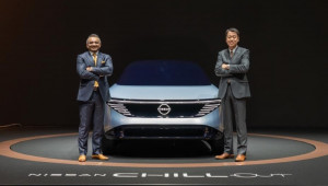 Nissan sẽ ra mắt 8 xe hybrid và 19 xe thuần điện mới vào năm 2027