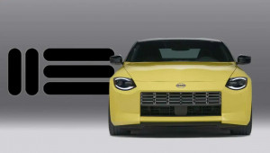 Thương hiệu ô tô Nissan chuẩn bị đổi logo mới ?