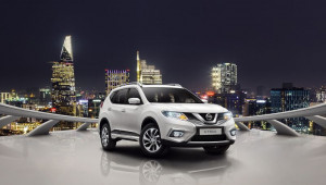 Ô tô Nissan và Thông điệp “Chuyển động thông minh” đến từ hãng xe Nhật Bản