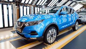 Nissan đang tìm cách cắt giảm 20.000 việc làm trên toàn thế giới, hạ mục tiêu doanh số hàng năm