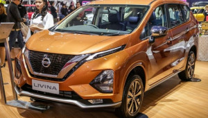 Soi kĩ MPV giá rẻ Nissan Livina 2019 có thể gia nhập thị trường Việt Nam