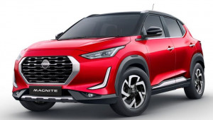 Nissan Magnite trình diện - Nhân tố mới của phân khúc B-SUV khiến các đối thủ 