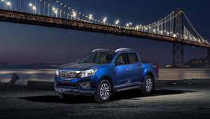 Nissan Việt Nam trình làng Navara VL và SL A-IVI, giá từ 725 triệu đồng