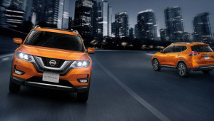 Nissan X-Trail facelift 2019 ra mắt tại Thái Lan, rất có thể sẽ về Việt Nam trong thới gian tới