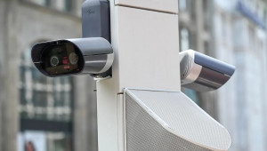 Một thành phố lắp camera giám sát âm thanh, ô tô gây ô nhiễm tiếng ồn sẽ bị xử phạt 19,3 triệu VNĐ
