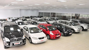 88.000 chiếc ô tô nhập khẩu về Việt Nam trong 7 tháng đầu năm