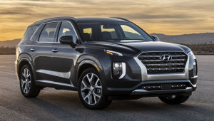 Hyundai Palisade mở bán tại Đông Nam Á: Giá từ 1,26 tỷ VNĐ, gây khó đối thủ Ford Explorer