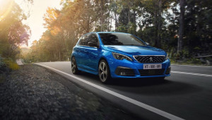 Peugeot 308 2021 ra mắt - Bản nâng cấp về trang bị