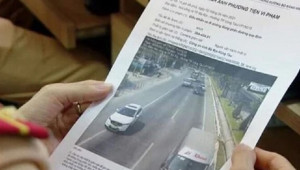 Bị phạt nguội nhưng ko nhận được thông báo, sau bao lâu chủ xe được “xí xóa”?