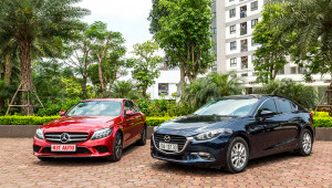 Phim cách nhiệt 3M Ceramic Hồng ngoại - Thách thức mặt trời!