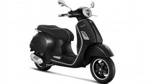 Piaggio Việt Nam triển khai chương trình 