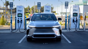 Toyota công bố pin xe điện mới, cho phạm vi hoạt động lên đến 1.200 km