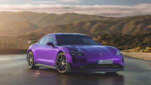 Các mẫu xe đời 2024 của Porsche khiến khách hàng hài lòng nhất