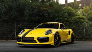 Porsche 911 Turbo S đời cũ vẫn xứng danh là một trong những siêu xe tuyệt nhất hiện nay với 838 mã lực