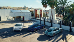 Tránh phụ thuộc vào Trung Quốc, Porsche sẽ sản xuất pin cho xe điện tại Đức