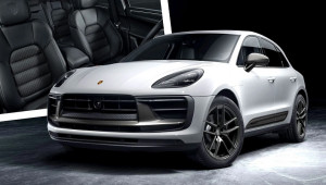 Porsche Macan T mới hứa hẹn một trải nghiệm lái xe phấn khích và nhanh nhẹn hơn