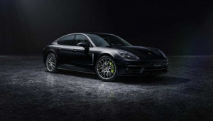 Porsche ra mắt phiên bản Panamera Platinum với nhiều thay đổi hấp dẫn nhằm vực dậy doanh số