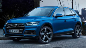 Audi “chốt giá” Q5 TFSI e quattro thế hệ mới, lên tới gần 54.000 USD