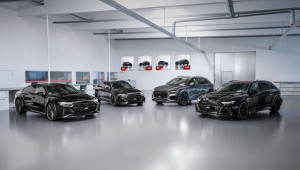 Cận cảnh Audi RS Q8 từ ABT với 690 mã lực, sẵn sàng đánh bại “người anh em” Urus!