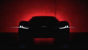 Siêu xe Audi R8 xác nhận sẽ được “điện khí hóa”