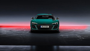 Audi R8 Green Hell ra mắt: Phiên bản đặc biệt, sản xuất giới hạn với giá từ 6,4 tỷ VNĐ