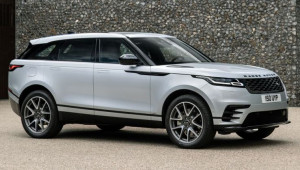 Range Rover Velar 2021 ra mắt thị trường Malaysia với nhiều cải tiến nổi bật, giá từ 3,3 tỷ VNĐ