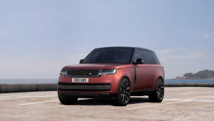 Range Rover SV mới bắt đầu nhận đơn đặt hàng tại Việt Nam, giá dự kiến từ 23,859 tỷ VNĐ